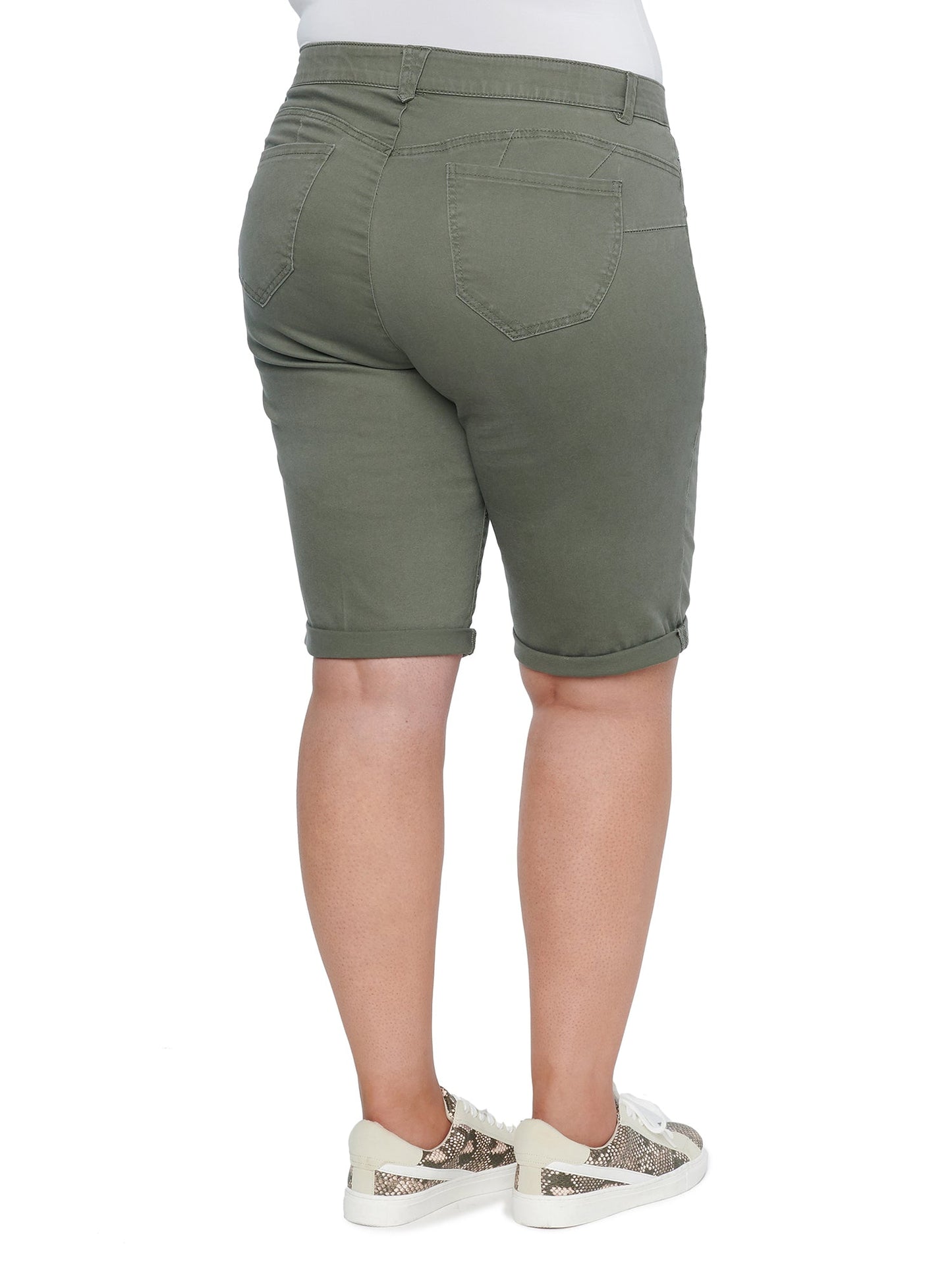 Absolution® Bermuda Plus Shorts