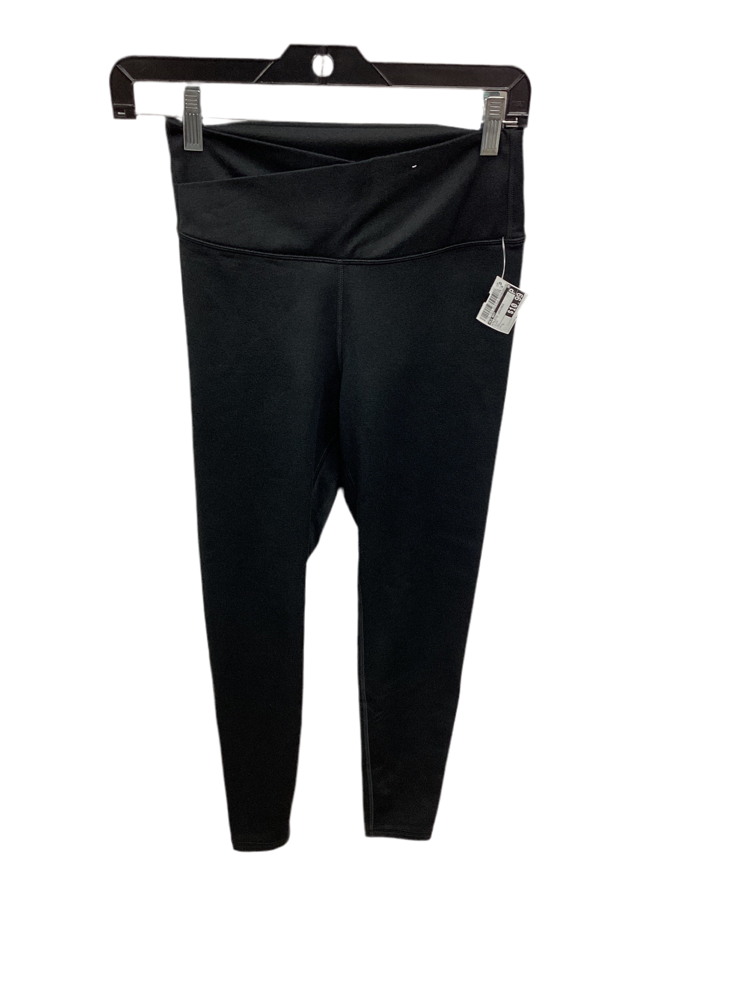 Athletic Leggings By Old Navy In Black, Size:S