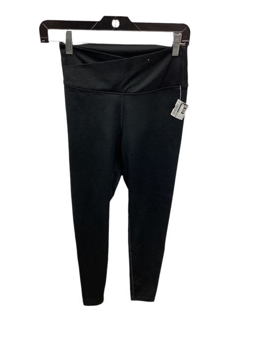 Athletic Leggings By Old Navy In Black, Size:S