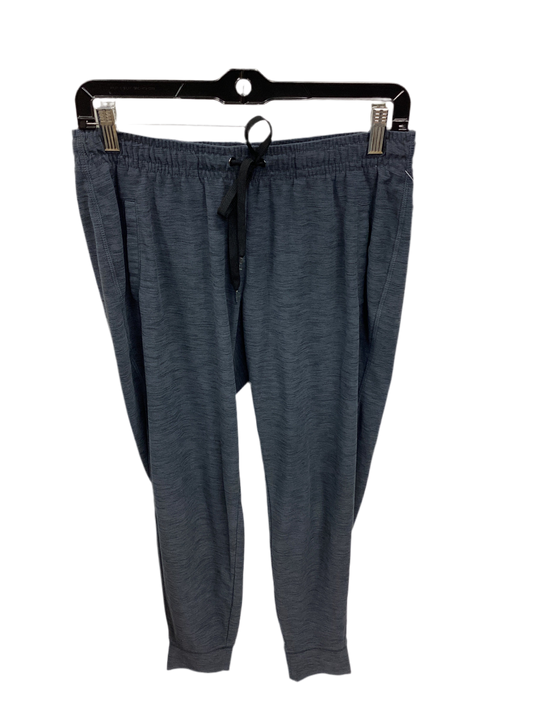 Athletic Pants By Old Navy In Grey, Size:S