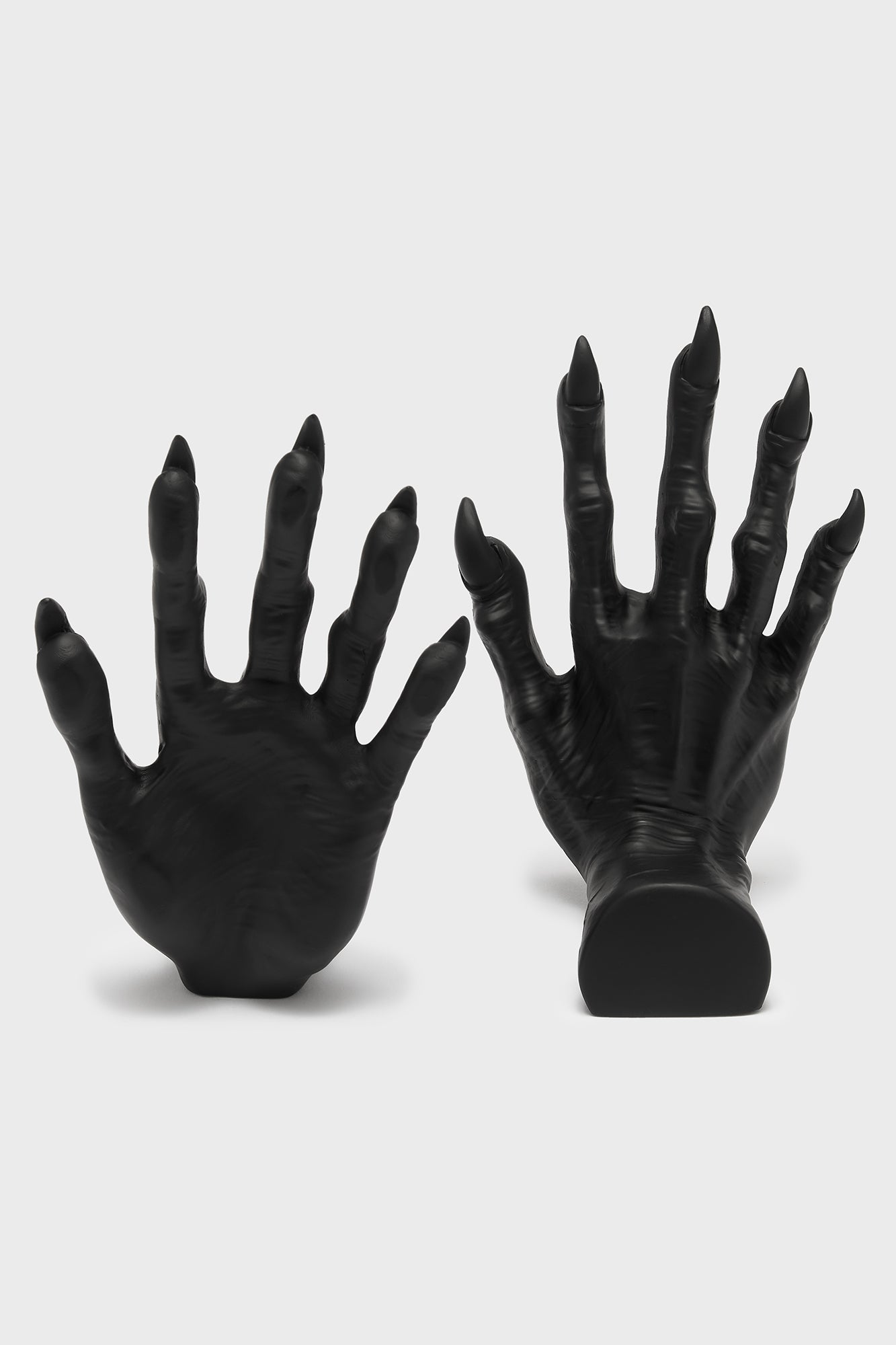 Abyss Bookends