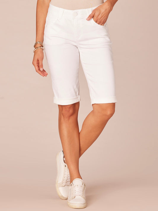 Absolution® White Bermuda