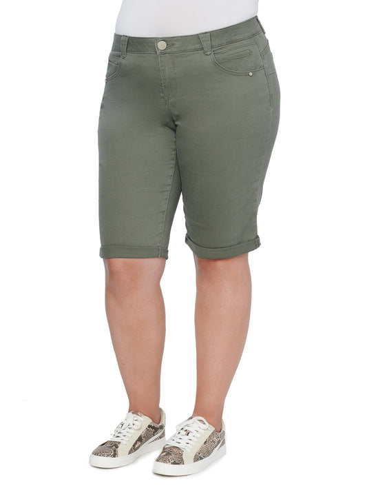 Absolution® Bermuda Plus Shorts